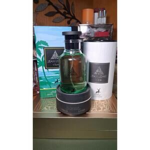 Maison Alhambra Jean Lowe Vibe Eau de Parfum 100ml / 3.4 oz